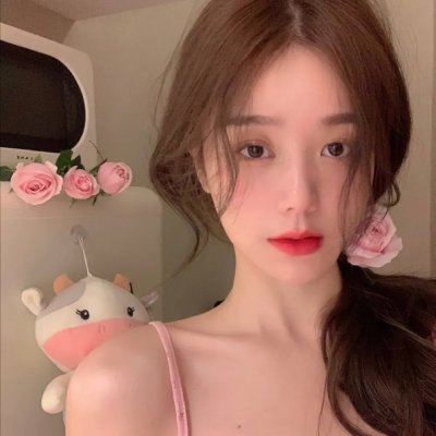 被称为爸爸的女人