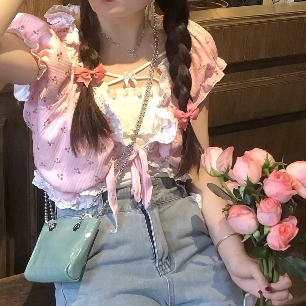 鱿鱼仔的乡土生活第七季